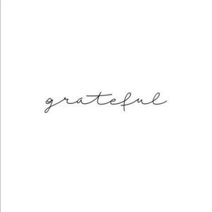 Meet your Posher, Celeste